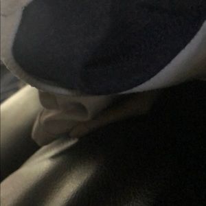 Meet your Posher, Terry